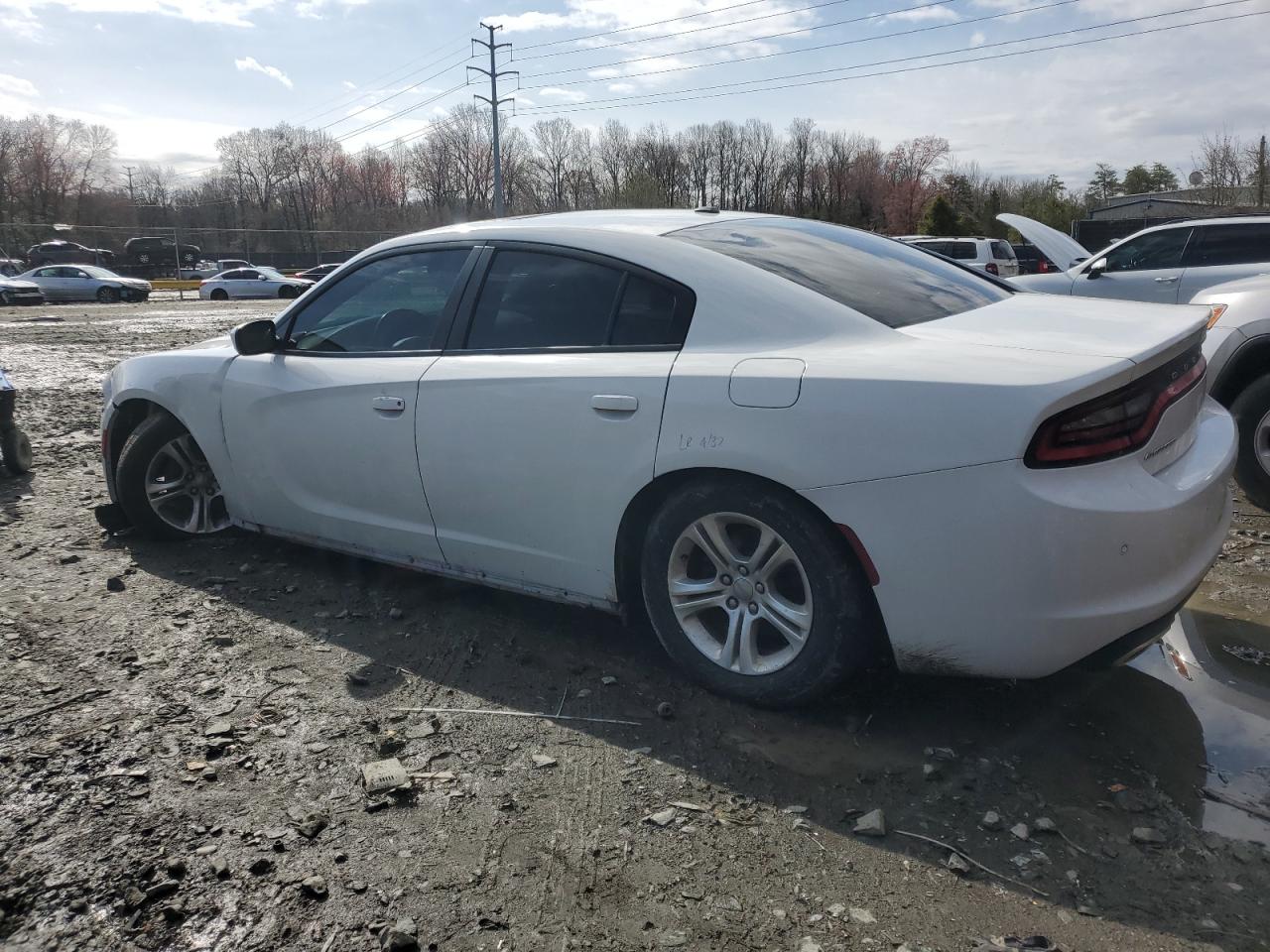 2019 Dodge Charger - Image 2