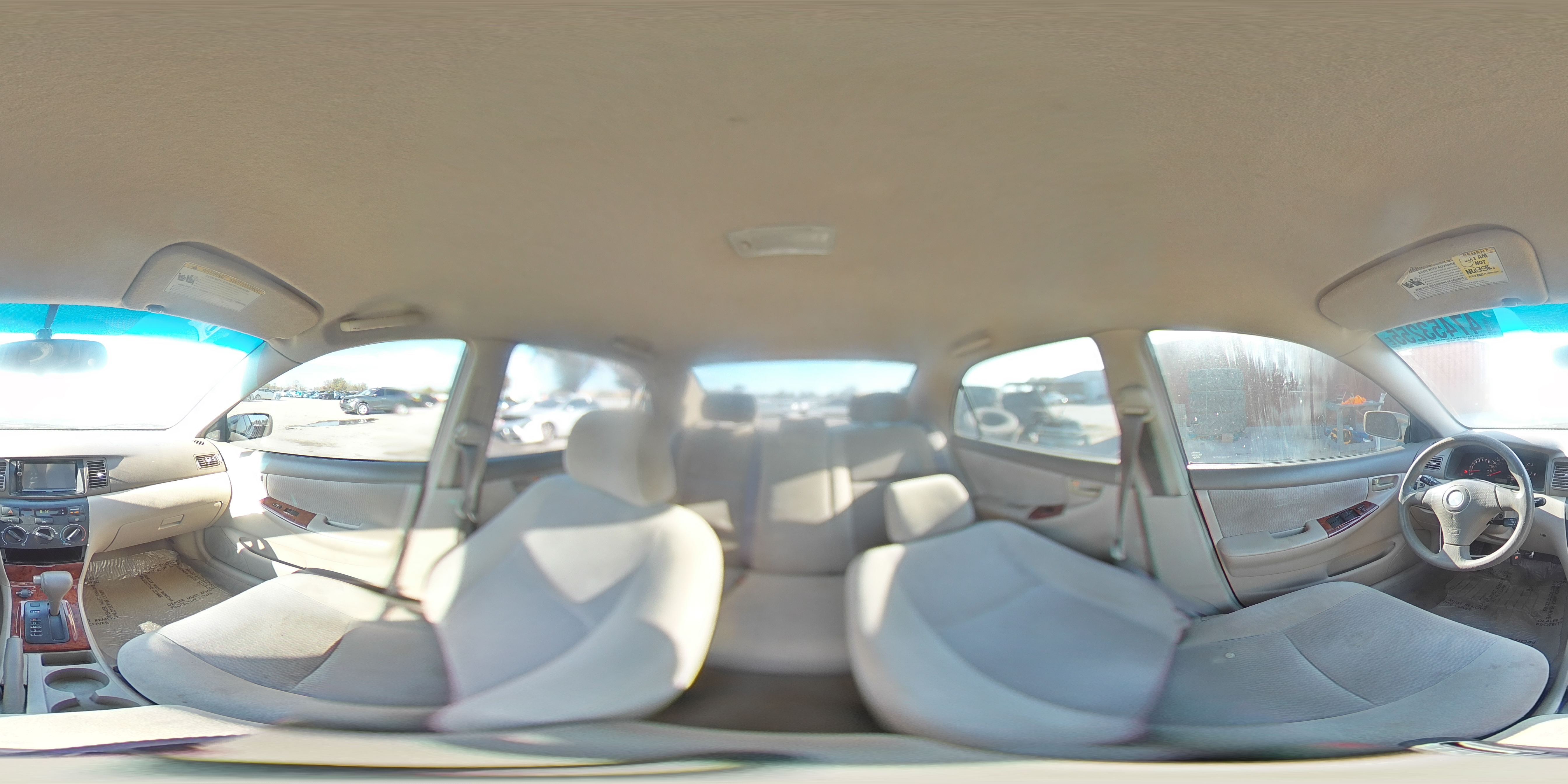 2006 Toyota Corolla - Image 12