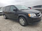 2017 Dodge Grand Caravan Se de vânzare în Kansas City, KS - Side