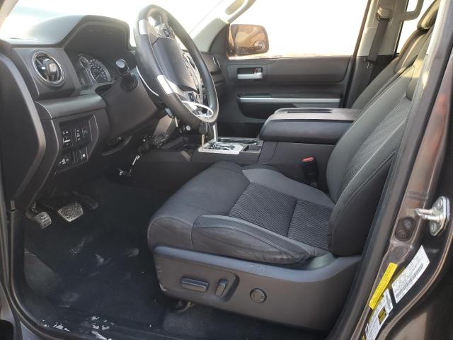  TOYOTA TUNDRA 2015 Сharcoal