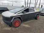 2024 Tesla Cybertruck  на продаже в Van Nuys, CA - Water/Flood