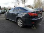 2007 Lexus Is 250 იყიდება Portland-ში, OR - Front End