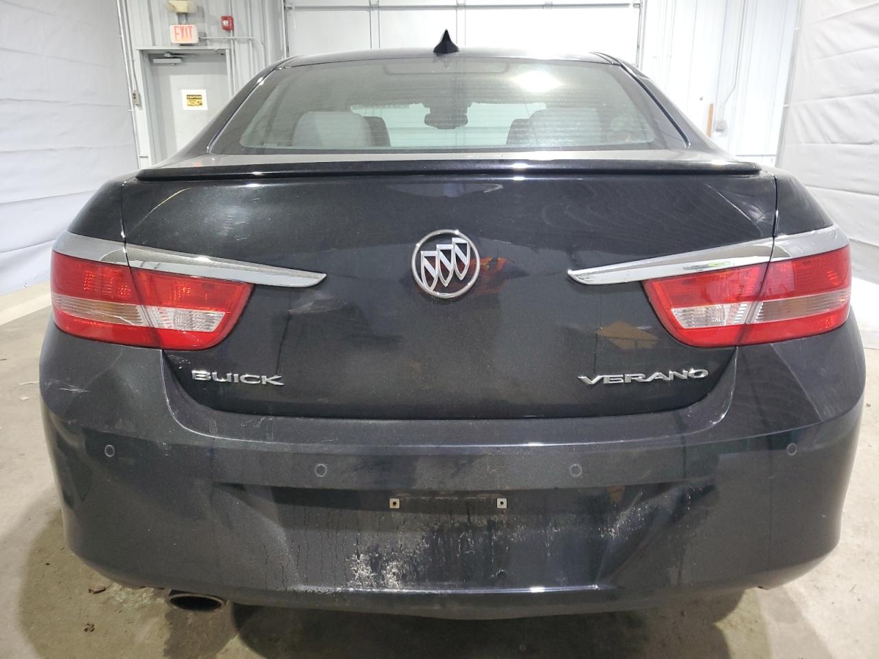 2017 Buick Verano - Image 6