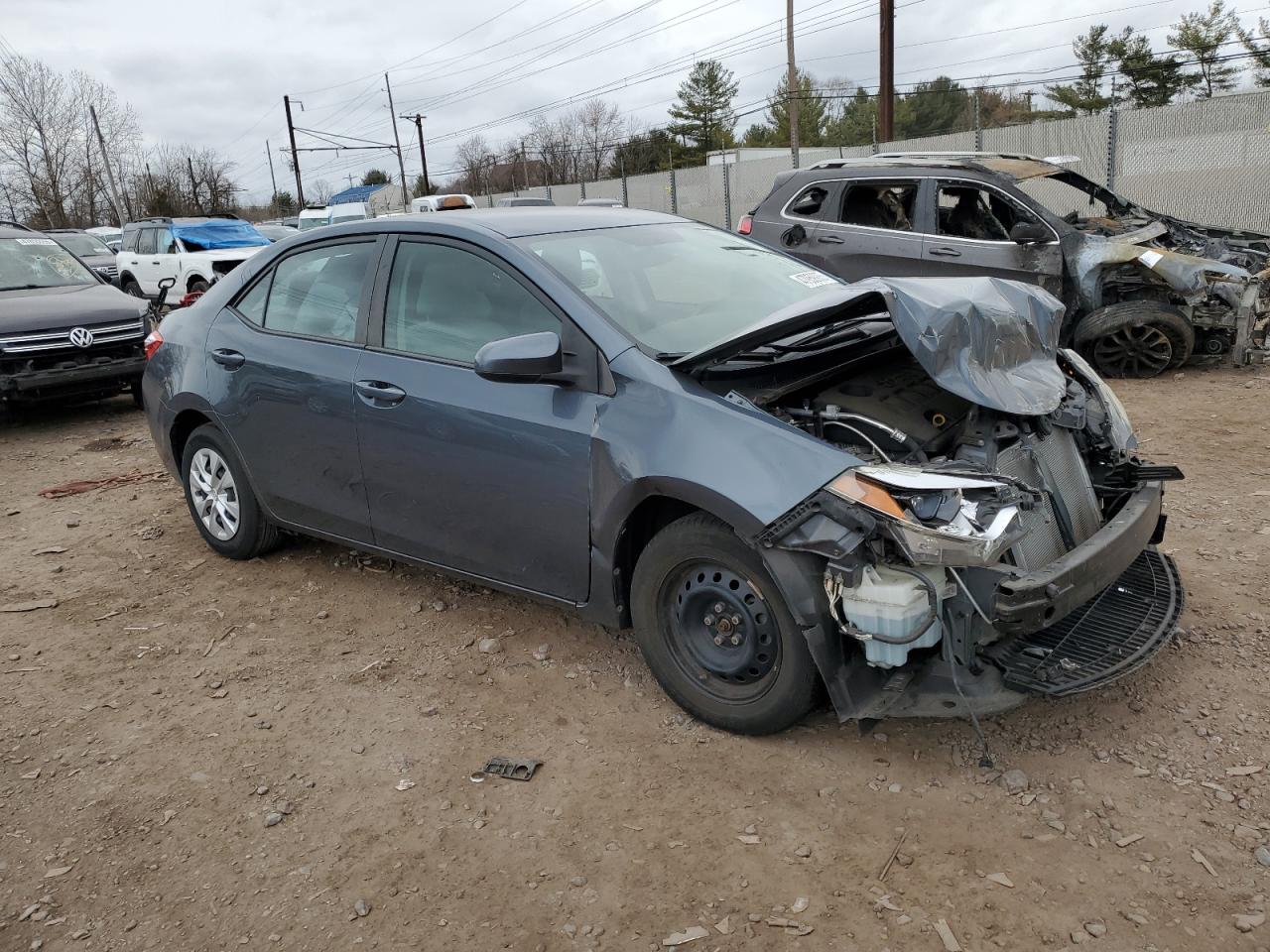 2015 Toyota Corolla - Image 4