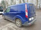 2015 FORD TRANSIT CO for sale at Copart GLOUCESTER