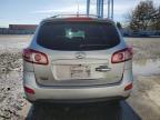 2012 Hyundai Santa Fe Limited   за продажба в Windsor, NJ - Front End