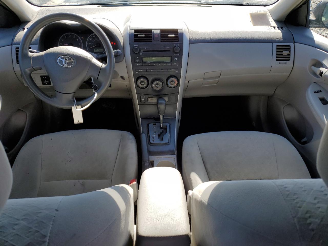 2009 Toyota Corolla - Image 8