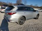 2017 Infiniti Qx60  იყიდება Prairie Grove-ში, AR - Rear End