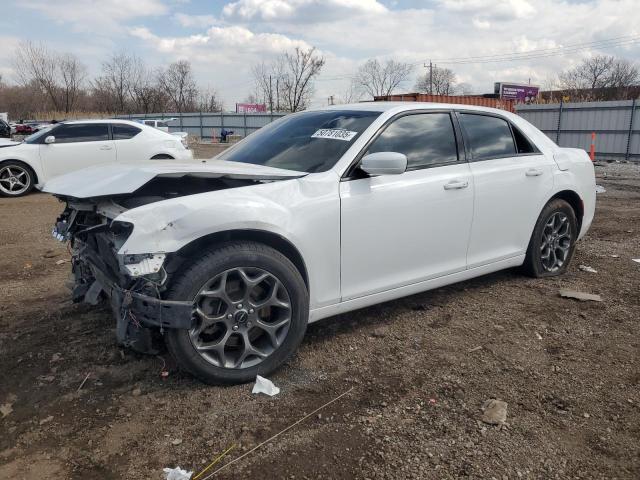 2015 Chrysler 300 S