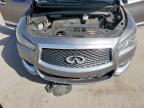 2020 Infiniti Qx60 Luxe de vânzare în Grand Prairie, TX - Mechanical