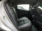 2021 Chevrolet Bolt Ev Premier en Venta en Davison, MI - Side