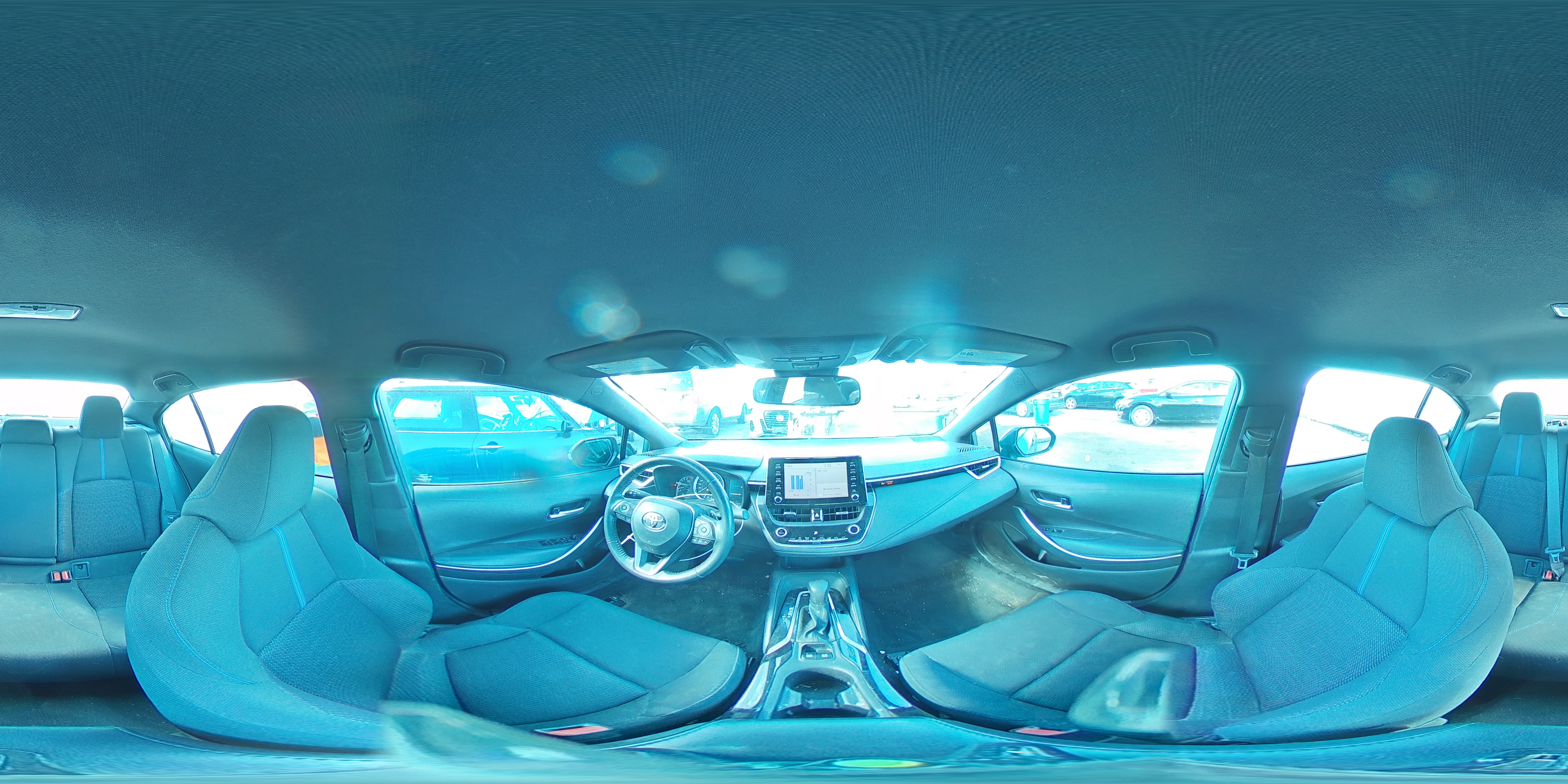 2020 Toyota Corolla - Image 13