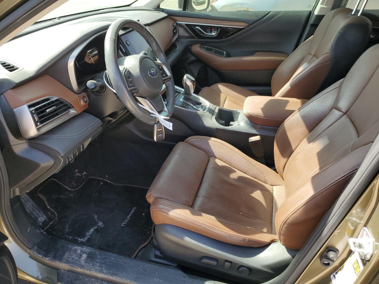 2021 Subaru Outback - Image 7