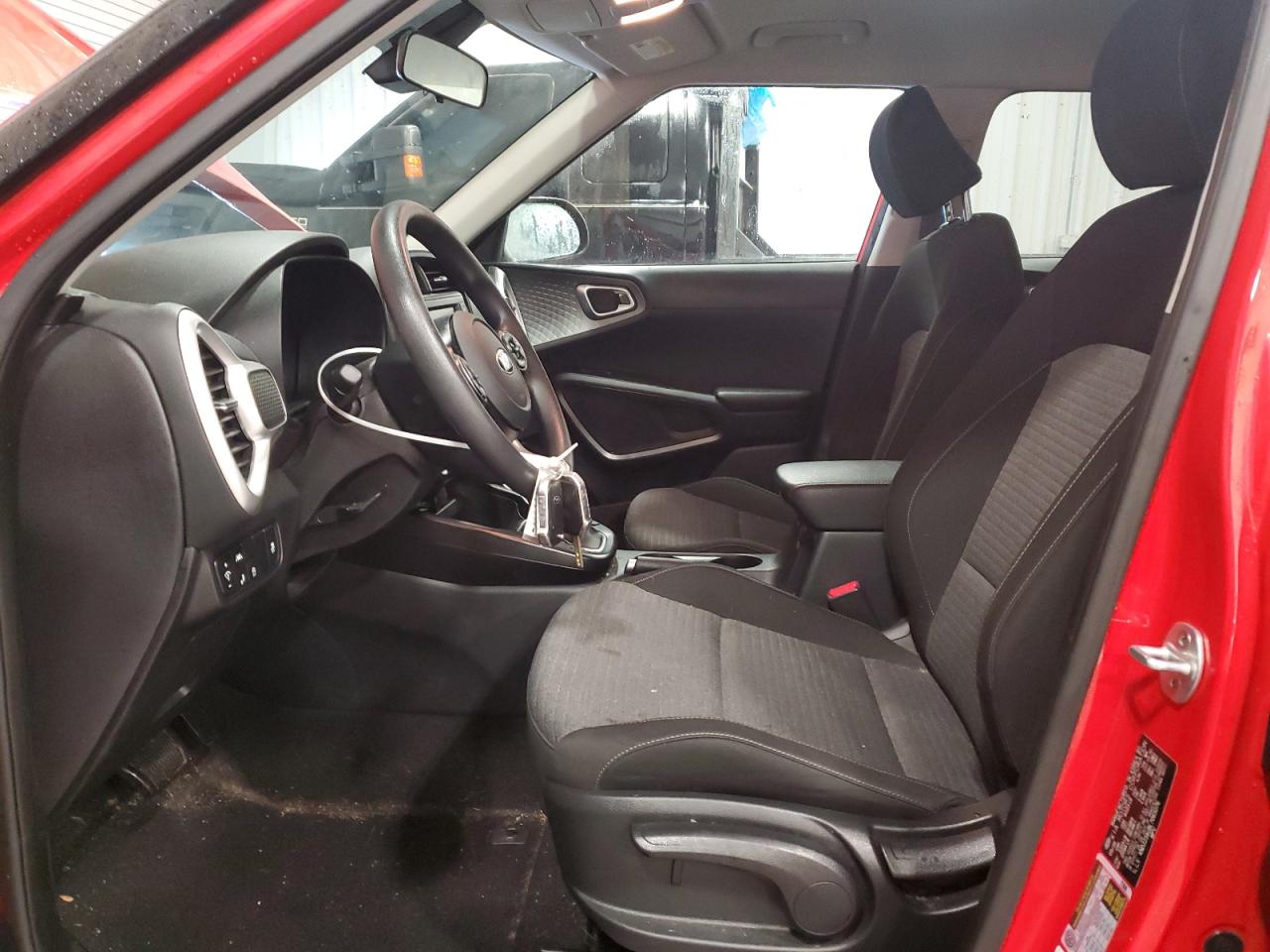 2020 Kia Soul - Image 7