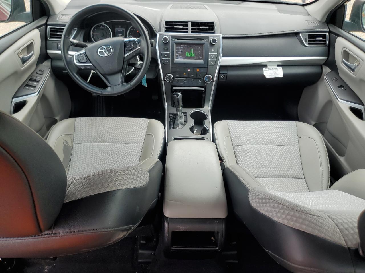 2015 Toyota Camry - Image 8