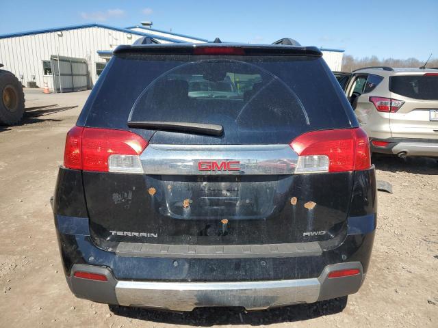  GMC TERRAIN 2014 Czarny