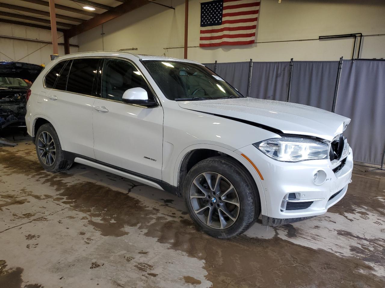 2018 BMW X5 - Image 4