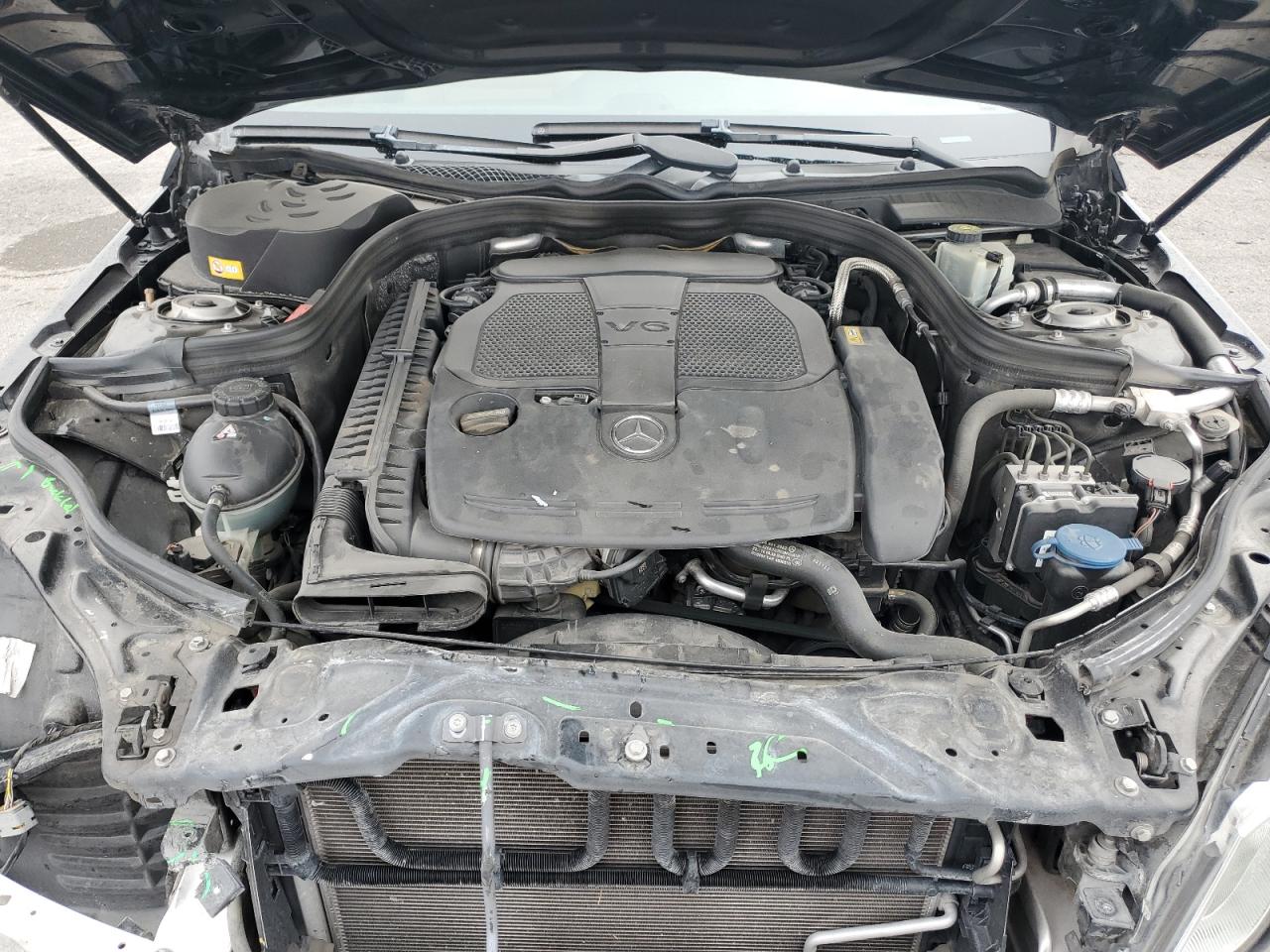 2013 Mercedes-Benz E-klasse - Image 11