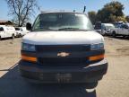 2018 Chevrolet Express G2500  na sprzedaż w San Martin, CA - Minor Dent/Scratches