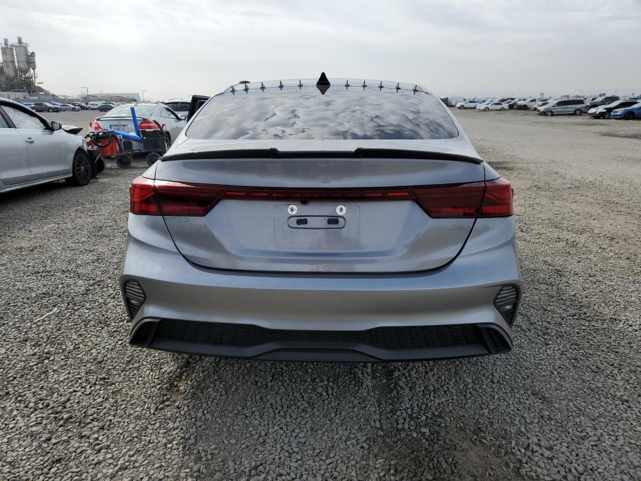 2024 Kia Forte - Image 6