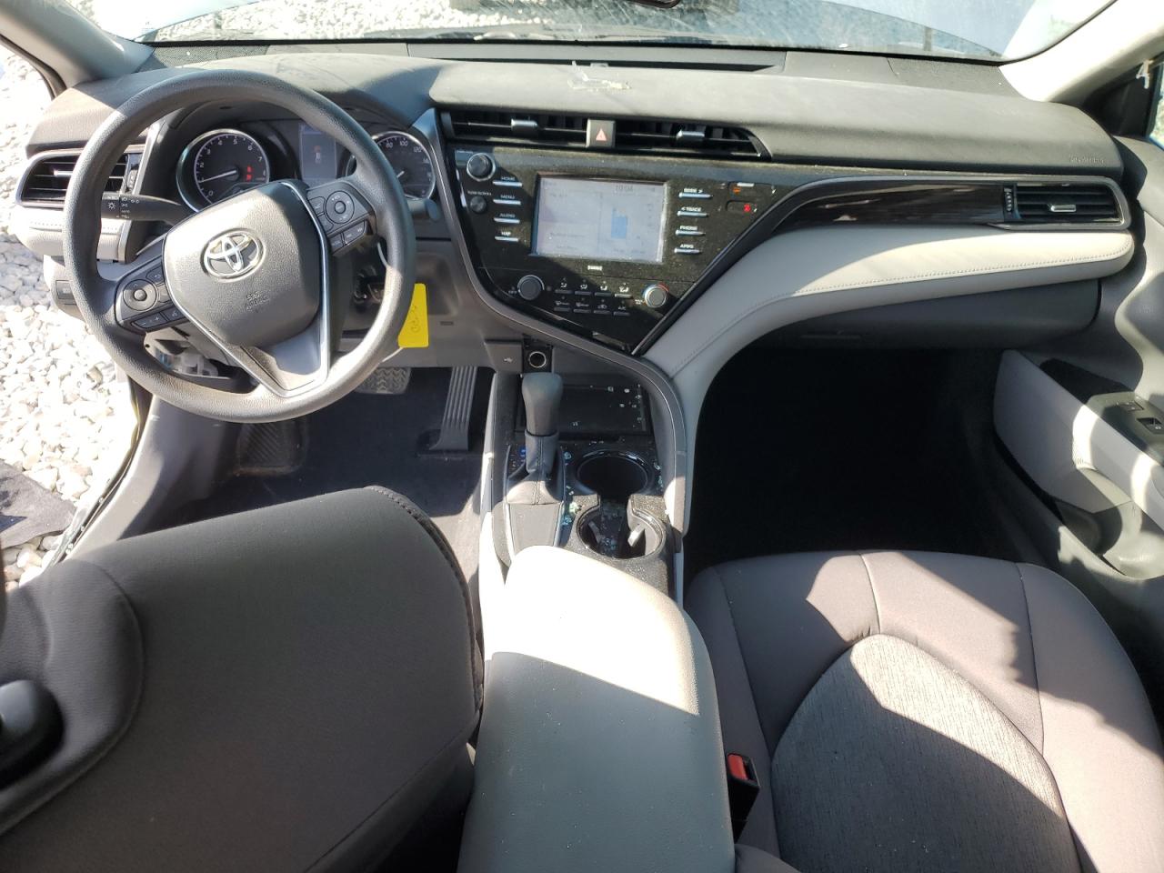 2020 Toyota Camry - Image 8