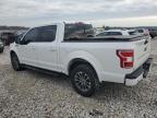 2018 Ford F150 Supercrew იყიდება Wayland-ში, MI - Front End