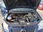 2008 VOLKSWAGEN POLO MATCH for sale at Copart CORBY