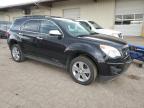 2014 Chevrolet Equinox Lt за продажба в Dyer, IN - Front End