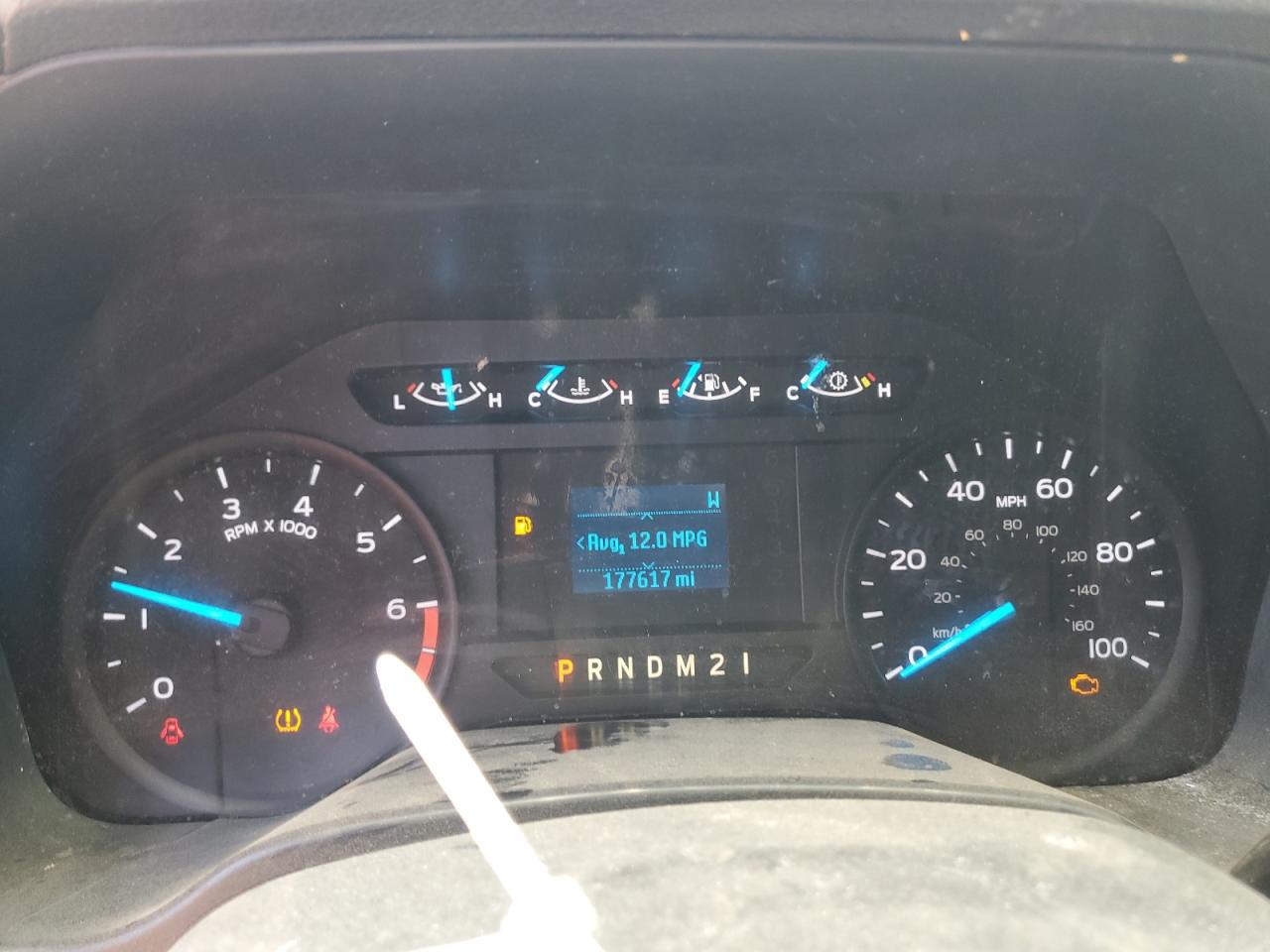 2017 Ford F250 - Image 9