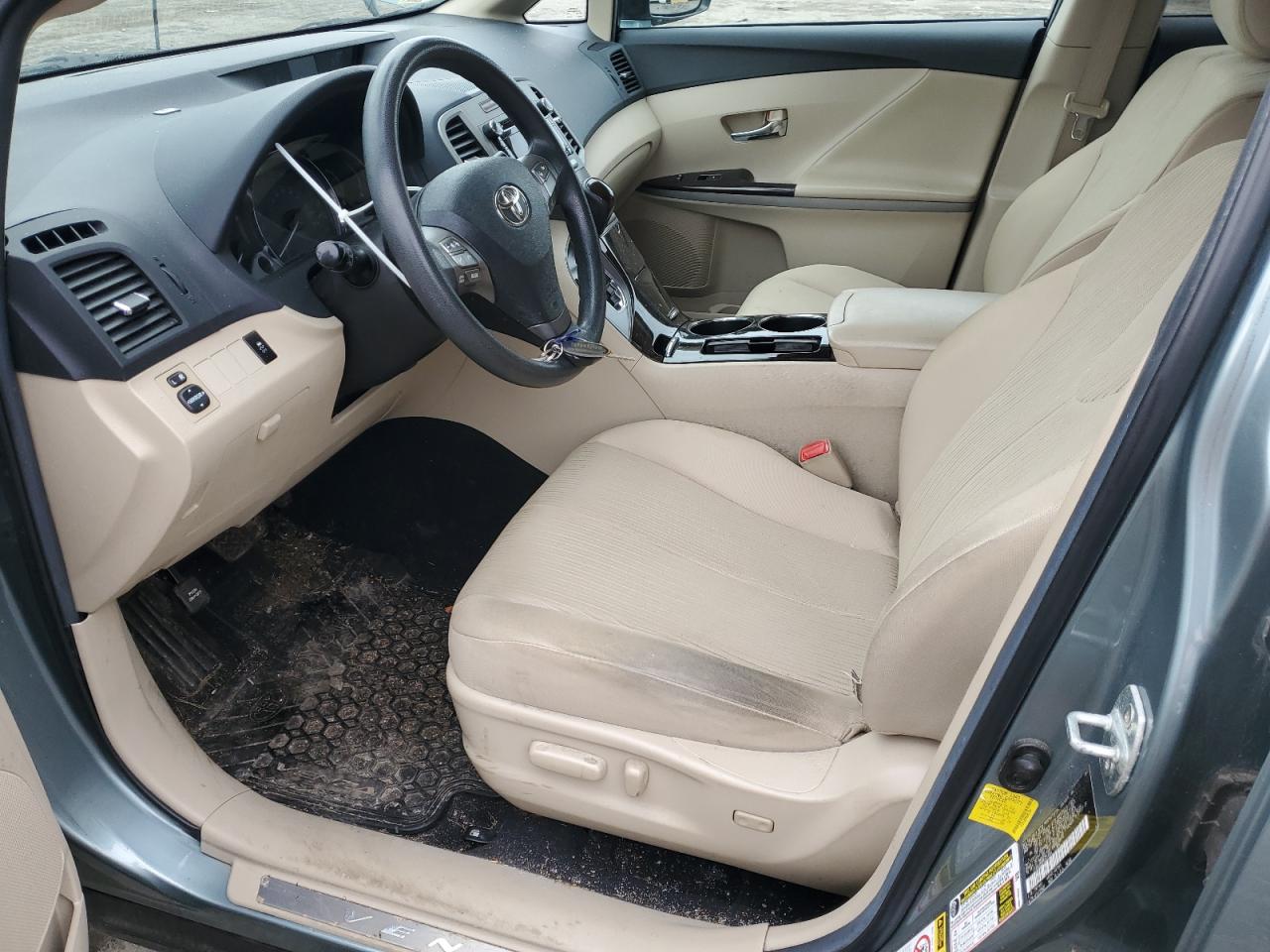 2011 Toyota Venza - Image 7