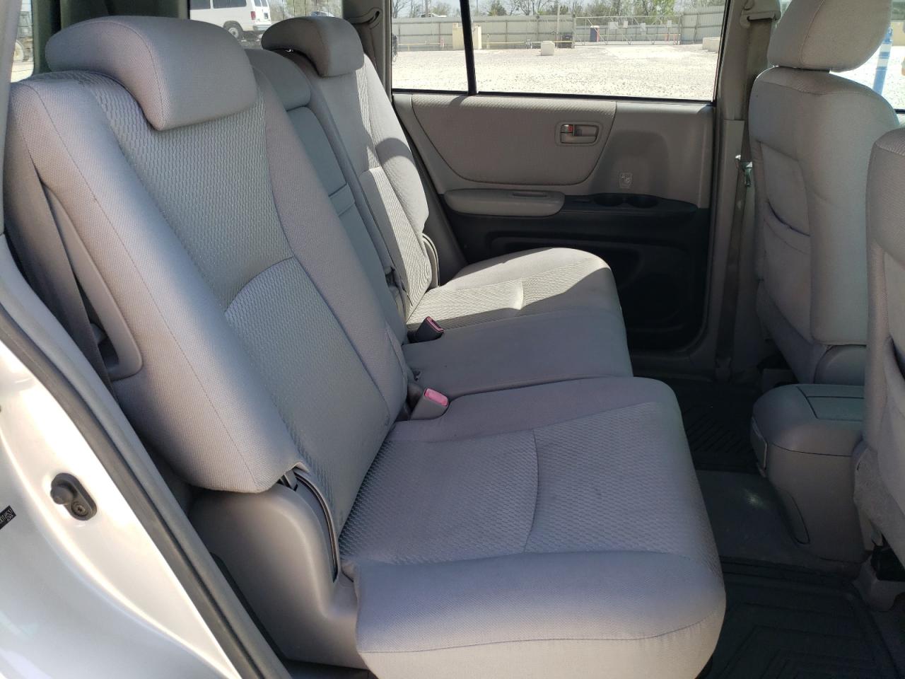 2006 Toyota Highlander - Image 11