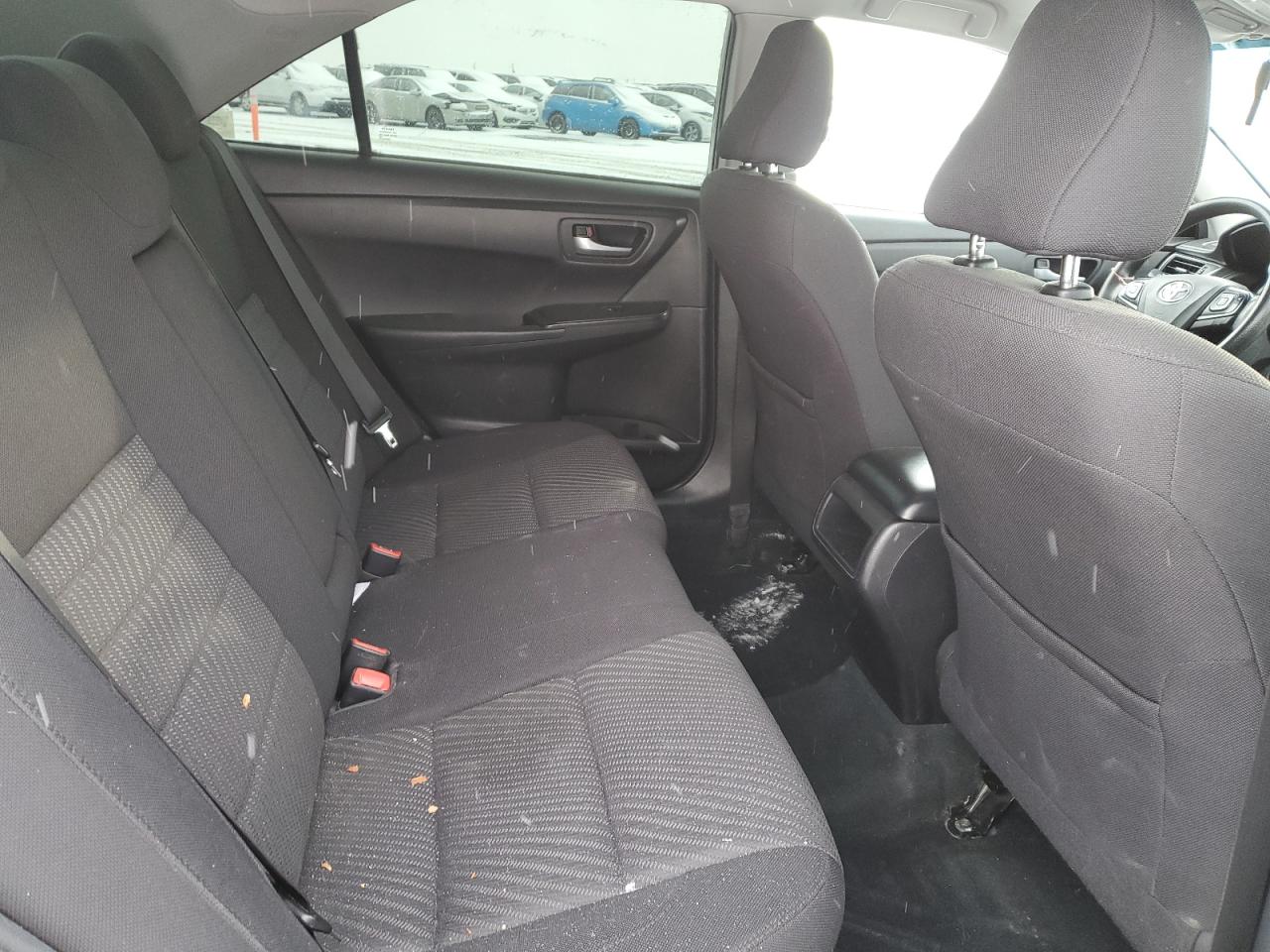 2017 Toyota Camry - Image 10