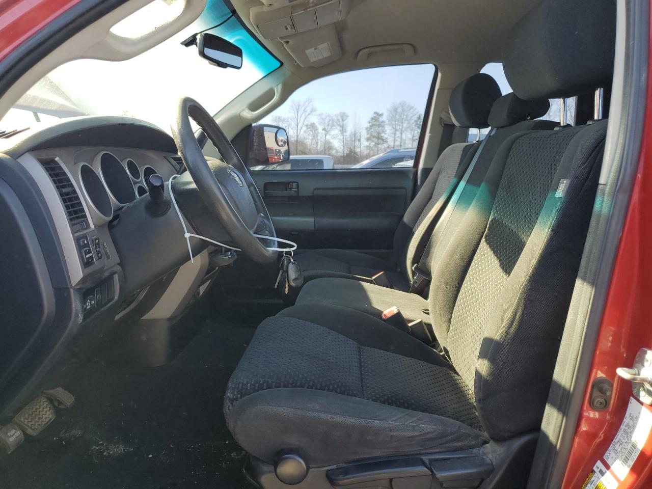 2013 Toyota Tundra - Image 7