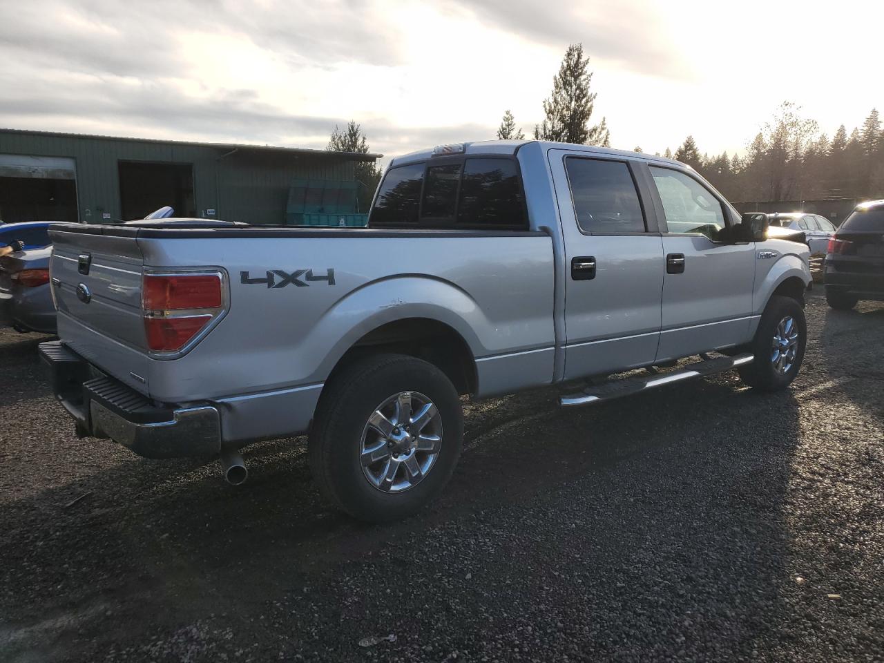 2013 Ford F-150 - Image 3