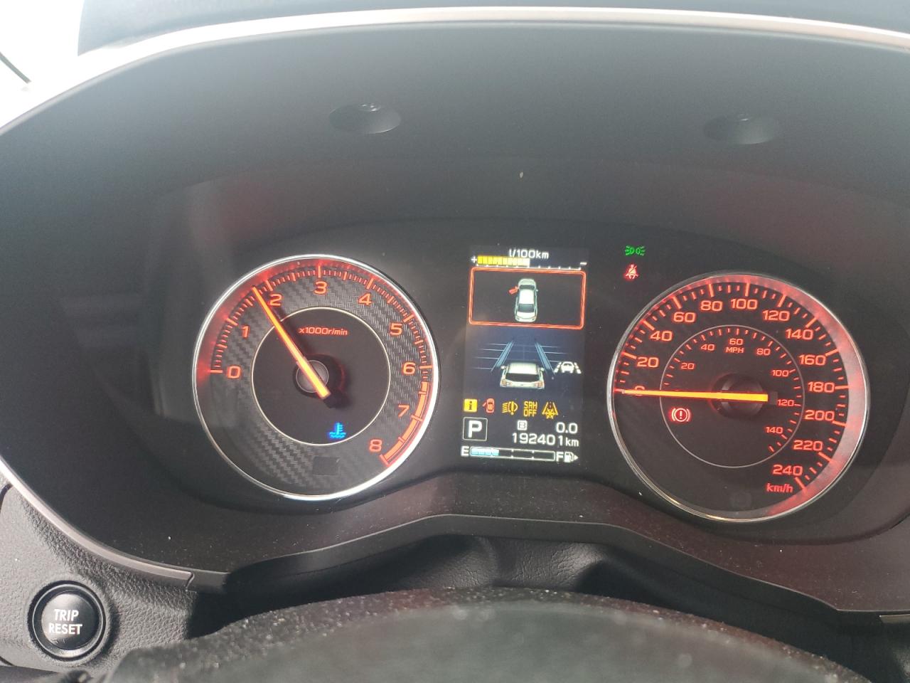 2019 Subaru Impreza - Image 9
