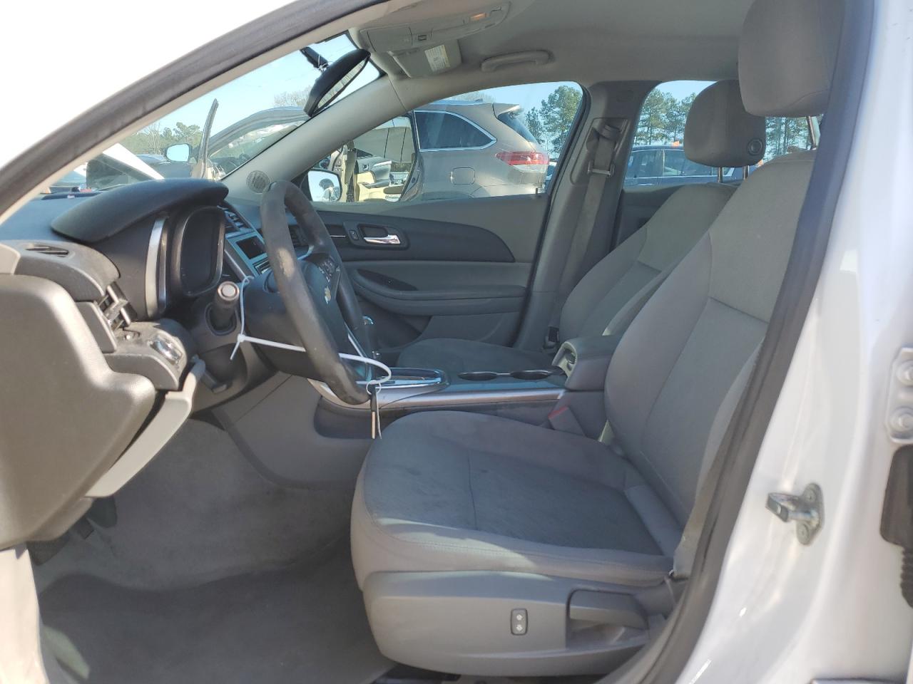 2013 Chevrolet Malibu - Image 7