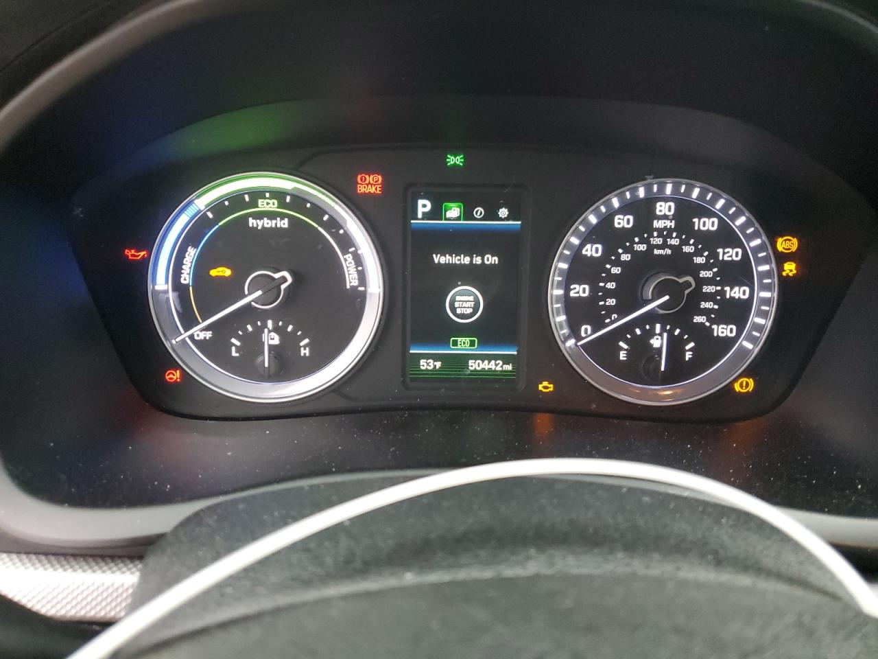 2018 Hyundai Sonata - Image 9