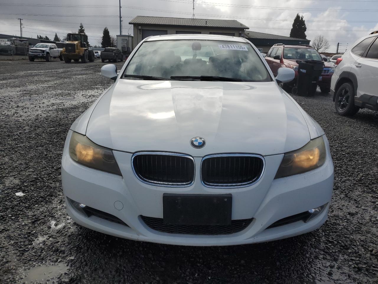 2010 BMW 3er - Image 5