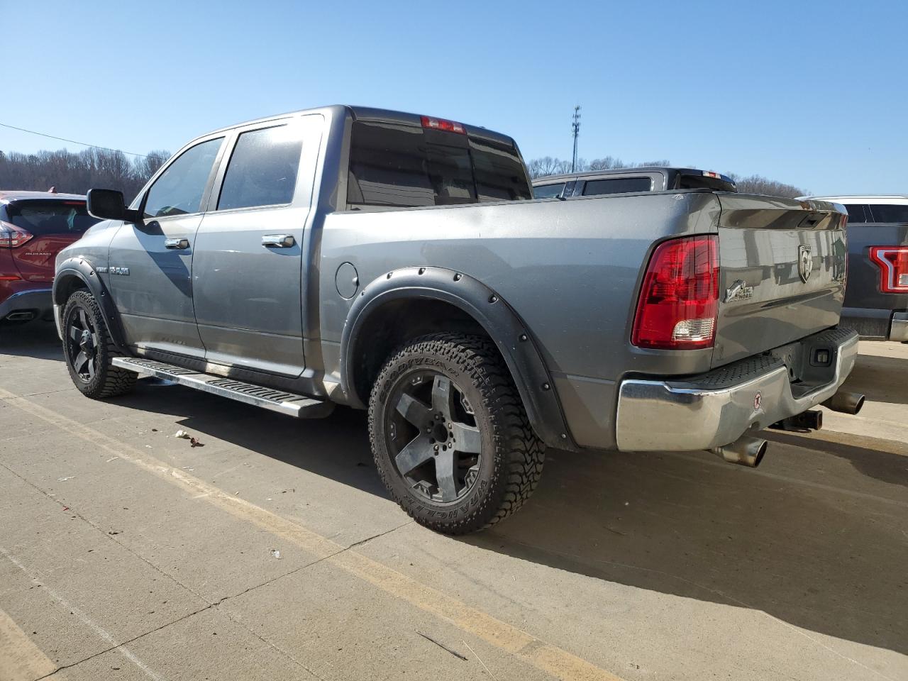2010 Dodge RAM - Image 2