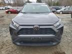 2021 Toyota Rav4 Le for Sale in North Billerica, MA - Side