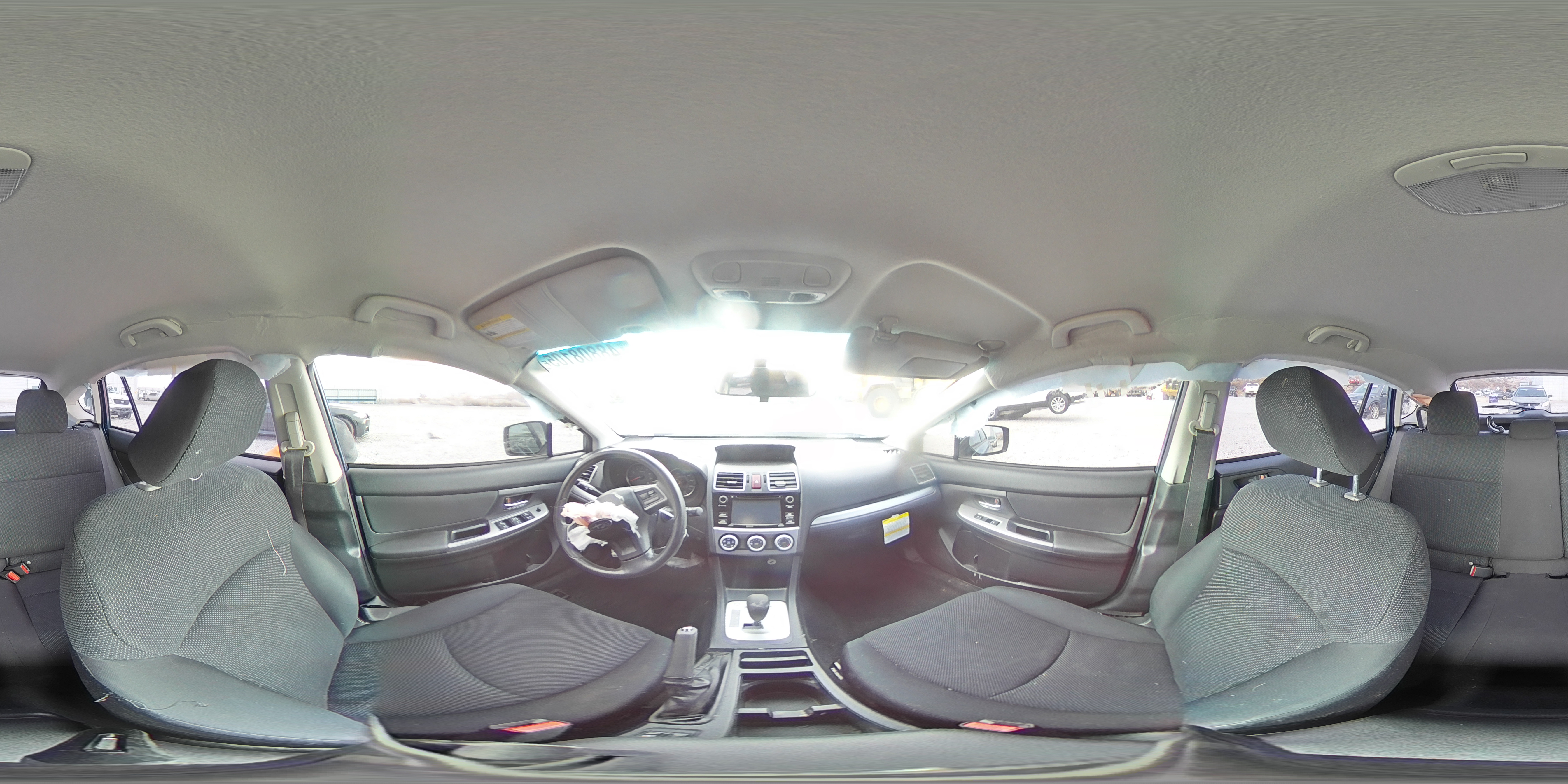 2015 Subaru Impreza - Image 13