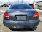 2006 Honda Accord Lx للبيع في Los Angeles، CA - Rear End