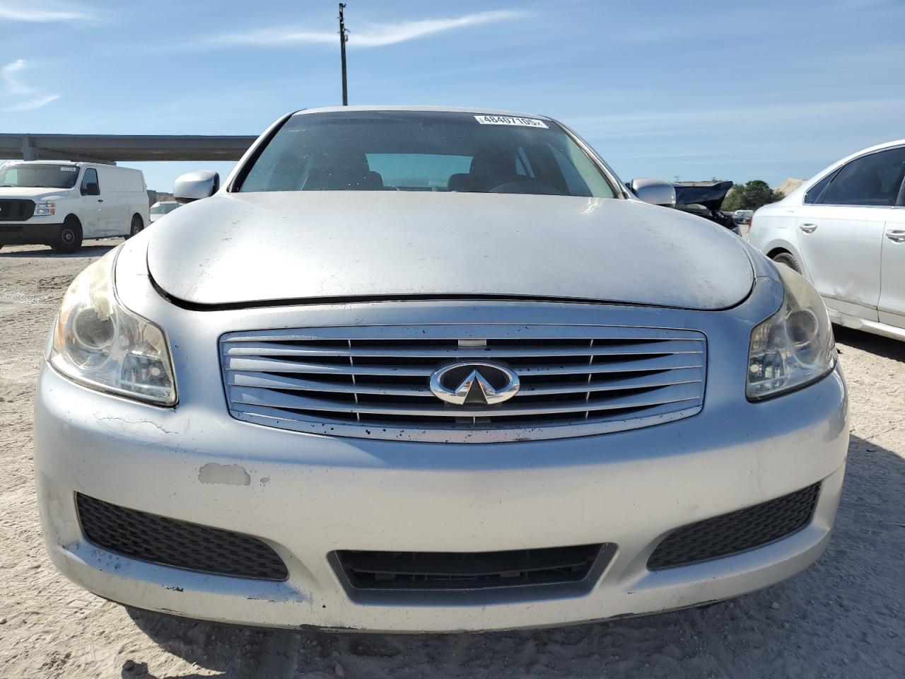 2008 Infiniti G - Image 5