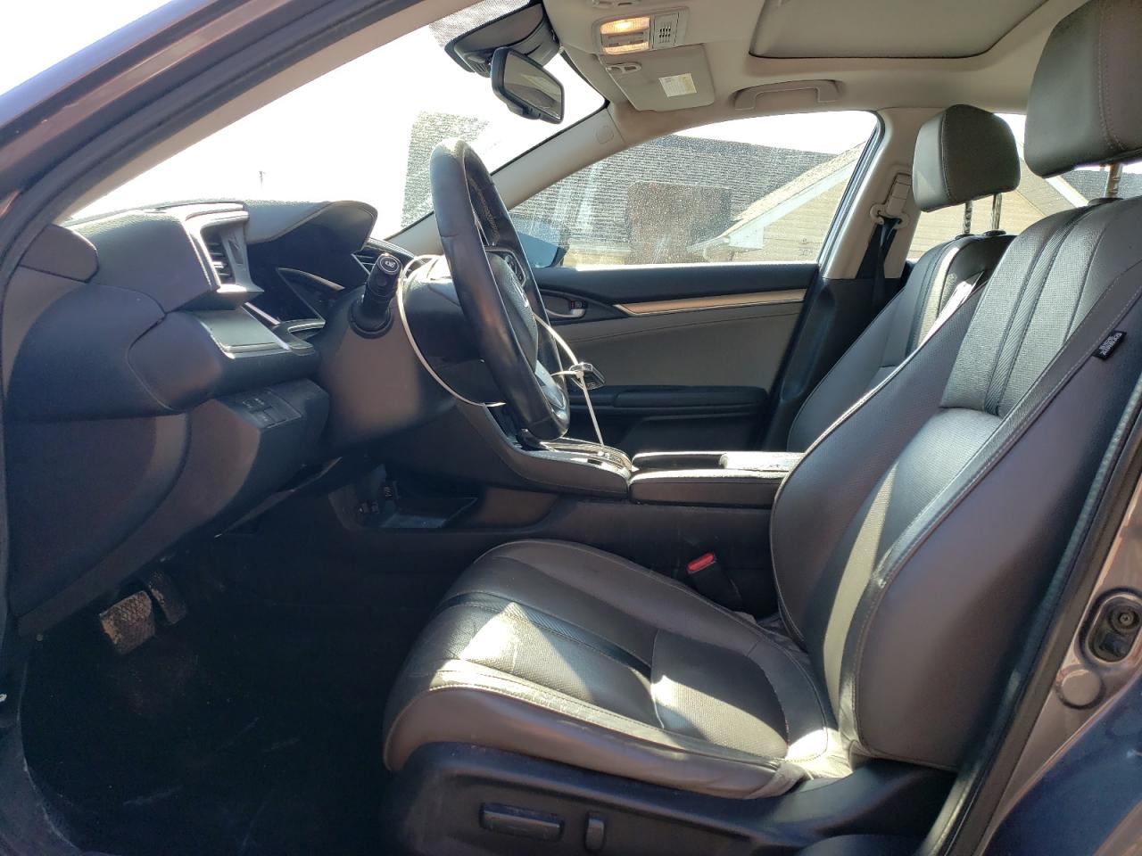 2016 Honda Civic - Image 7