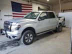 2014 Ford F150 Supercrew იყიდება Candia-ში, NH - All Over