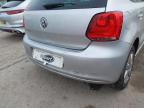 2012 VOLKSWAGEN POLO MATCH for sale at Copart YORK