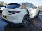 2021 ALFA ROMEO STELVIO TI for sale at Copart WOLVERHAMPTON