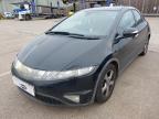 2009 HONDA CIVIC ES I for sale at Copart NEWBURY