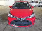 2015 Toyota Yaris  de vânzare în Eldridge, IA - All Over