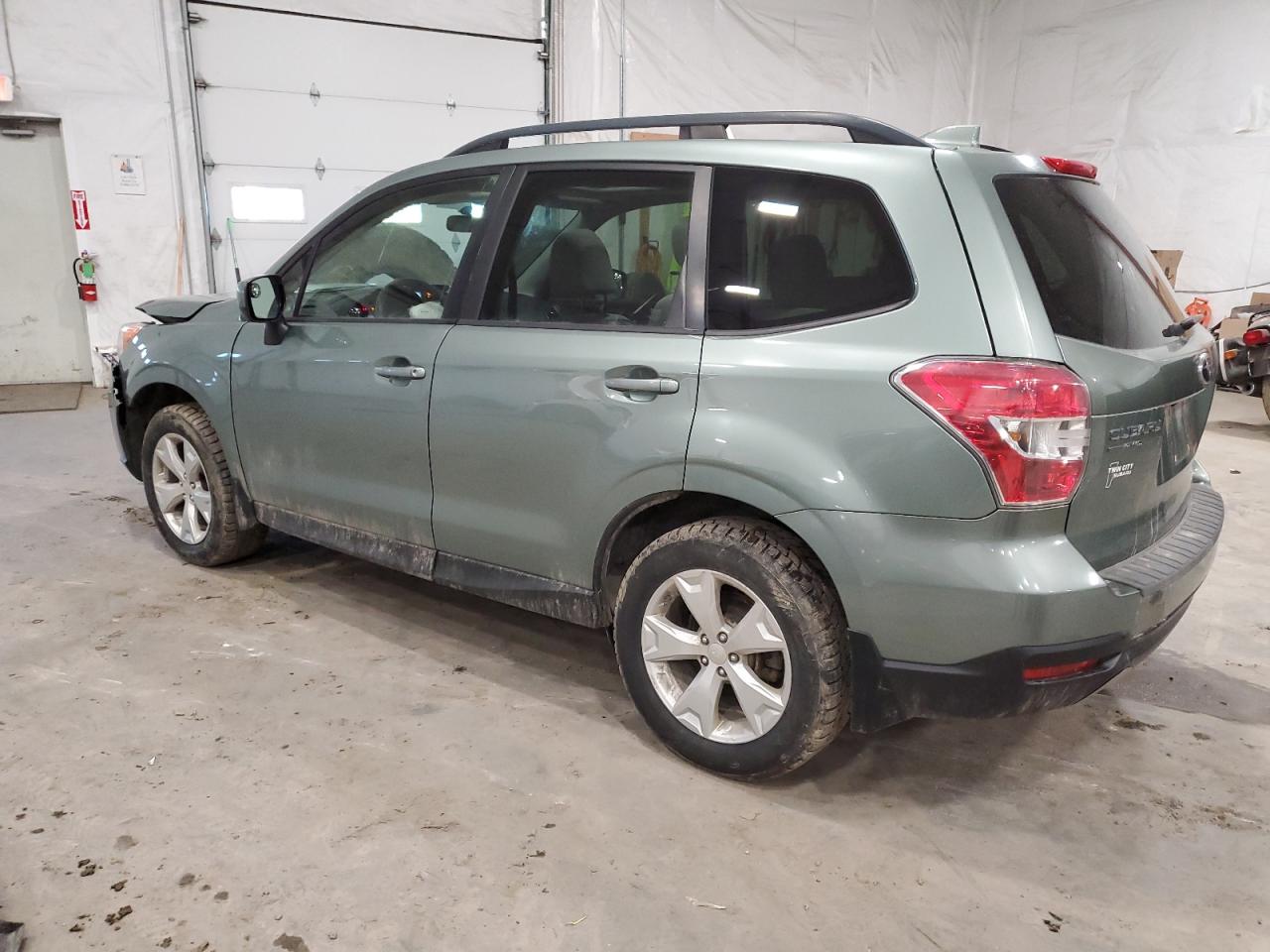 2016 Subaru Forester - Image 2